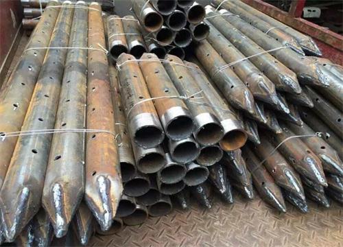 乌烈镇钢花管哪里有卖